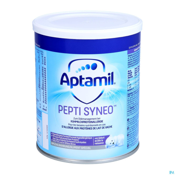 Aptamil Pepti Syneo