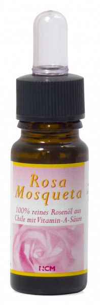 NCM	Rosa Mosqueta Öl