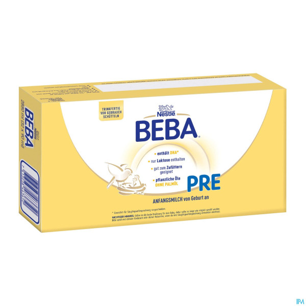 Beba Pre 90ml 12577251 32st