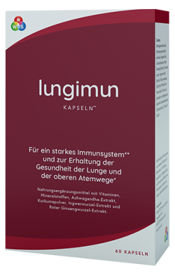 lungimunkapseln