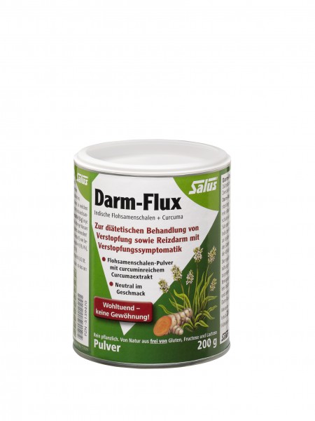 Salus® Darm-Flux® BIO-Pulver