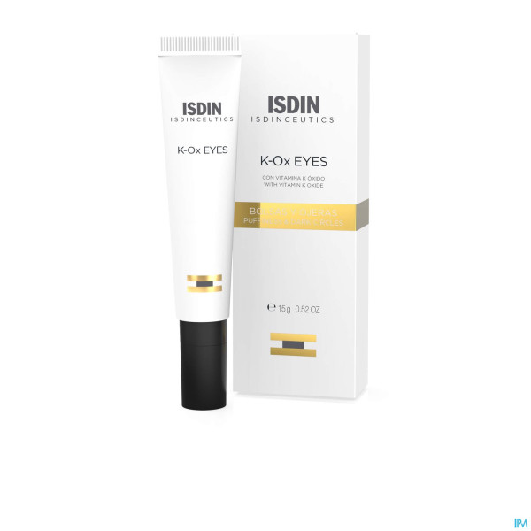 Isdin Isdinceutics K-ox Eyes 15ml