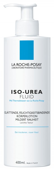 La Roche-Posay Iso-Urea Fluid