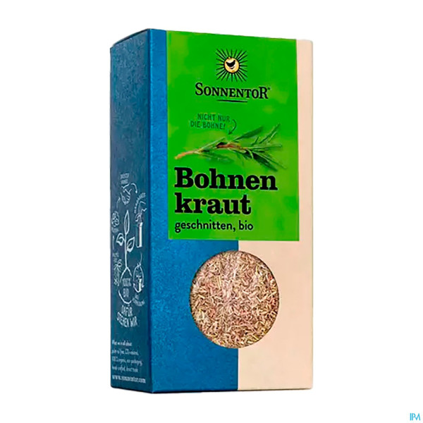 Sonnentor Bio Bohnenkraut 00313 20g