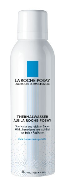 La Roche-Posay Thermalwasser Spray