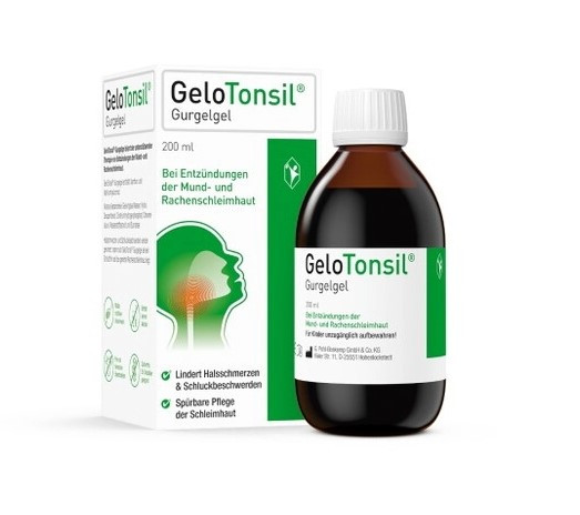 gelotonsil