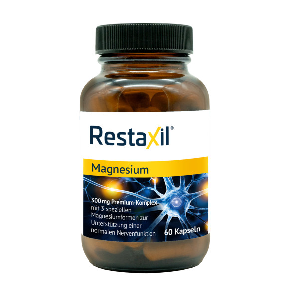 restaxilmagnesium