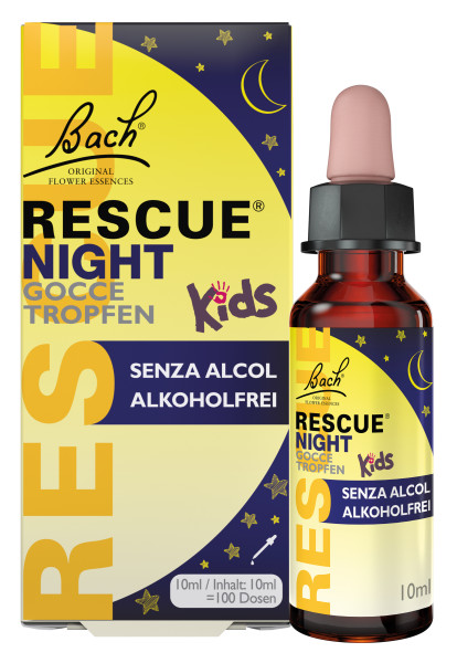 rescuenight