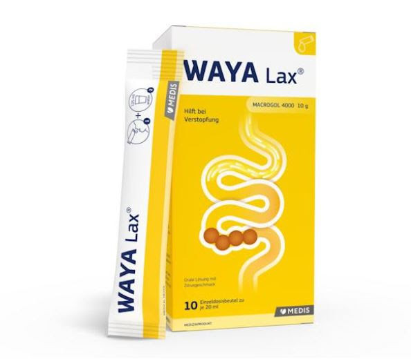 wayalax