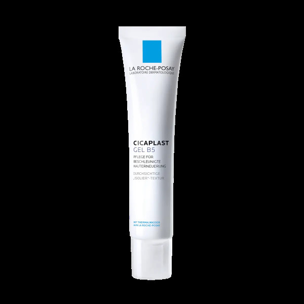 La Roche-Posay Cicaplast Wundpflegegel