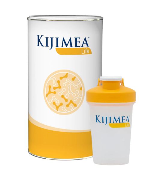 kijimealife