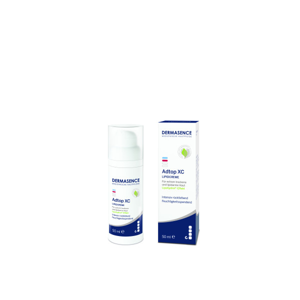 DERMASENCE ADTOP XC Lipidcreme