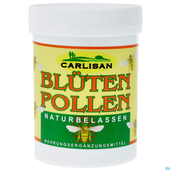 Bluetenpollen 200g