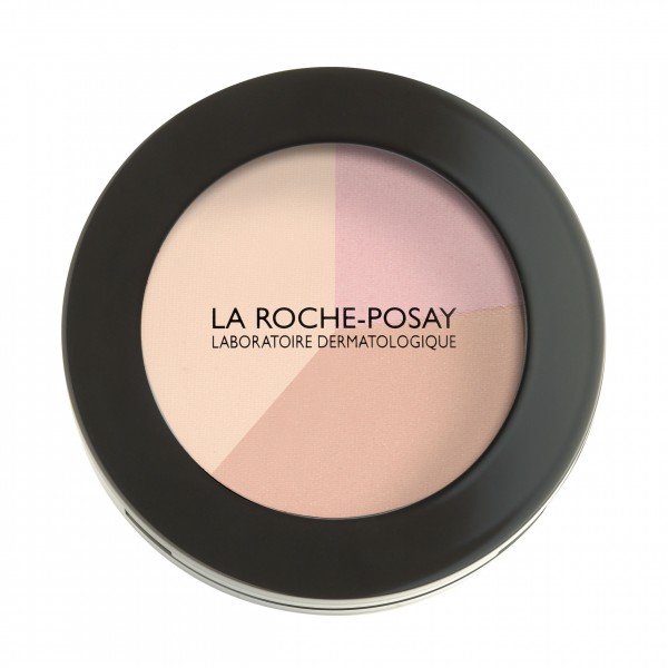 La Roche-Posay Toleriane Teint  Fixier-Puder