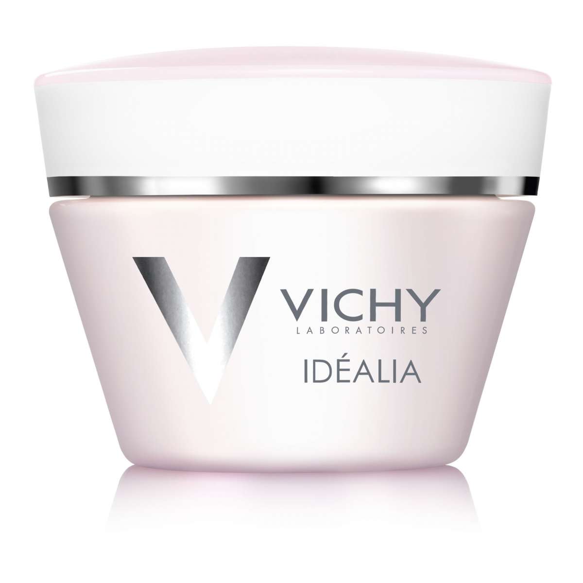 Крем для нормальной кожи. Крем Vichy Idealia. Виши Идеалия крем для сухой кожи. Vichy Idealia иллюминирующий разглаживающий крем для сухой кожи лица, 50 мл. Набор Vichy Idealia.