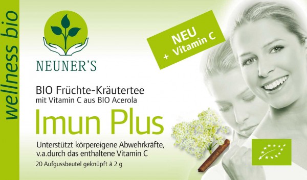 Neuner's Imun Plus BIO