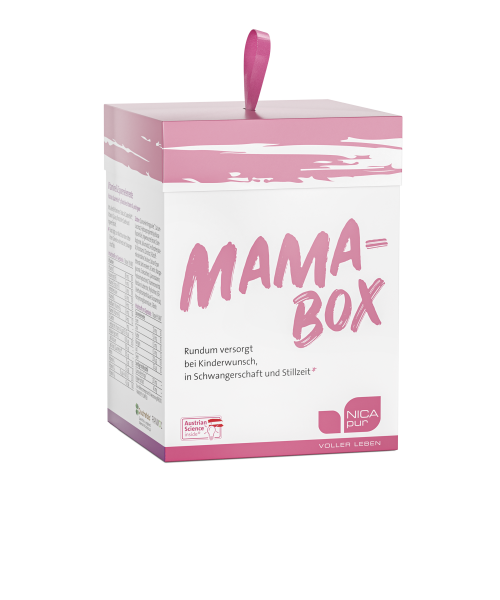 nicapur Mama-Box