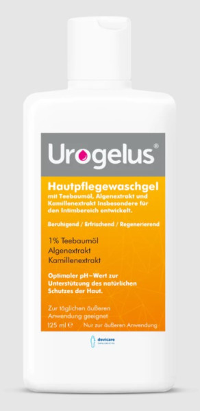 urogelus