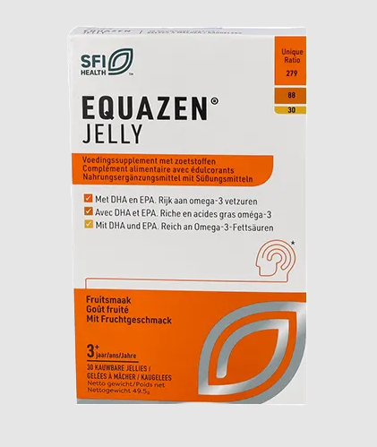 euqazenjelly