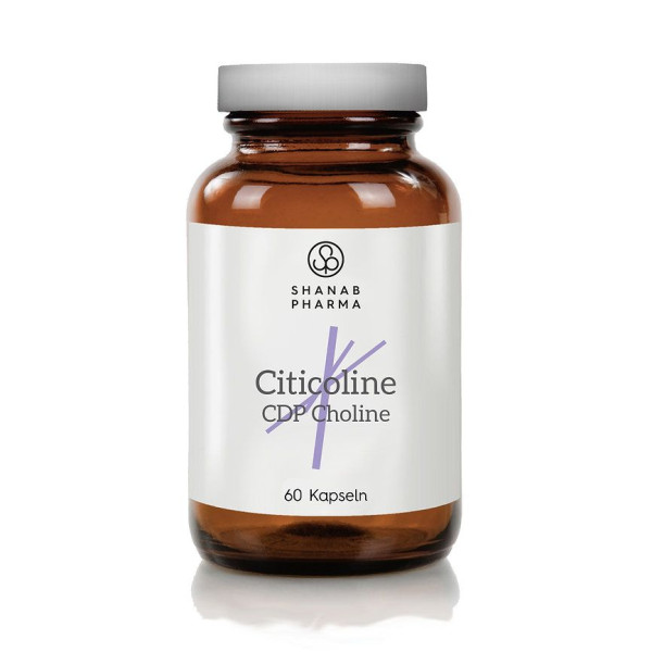 citicoline