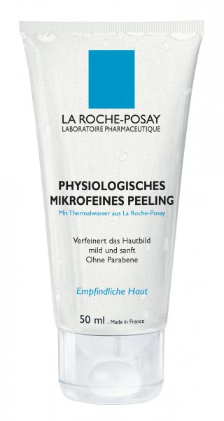 La Roche-Posay Physiologisches Mikrofeines Peeling