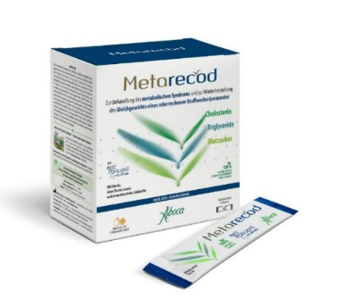 metarecod