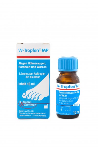 W-Tropfen