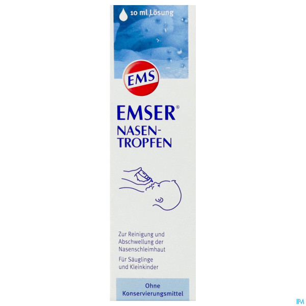 Emser Nasentropfen