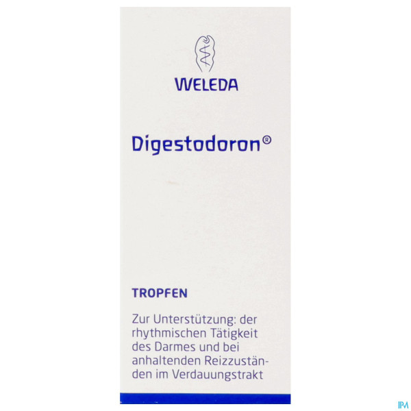 Digestodoron Tropfen 50ml