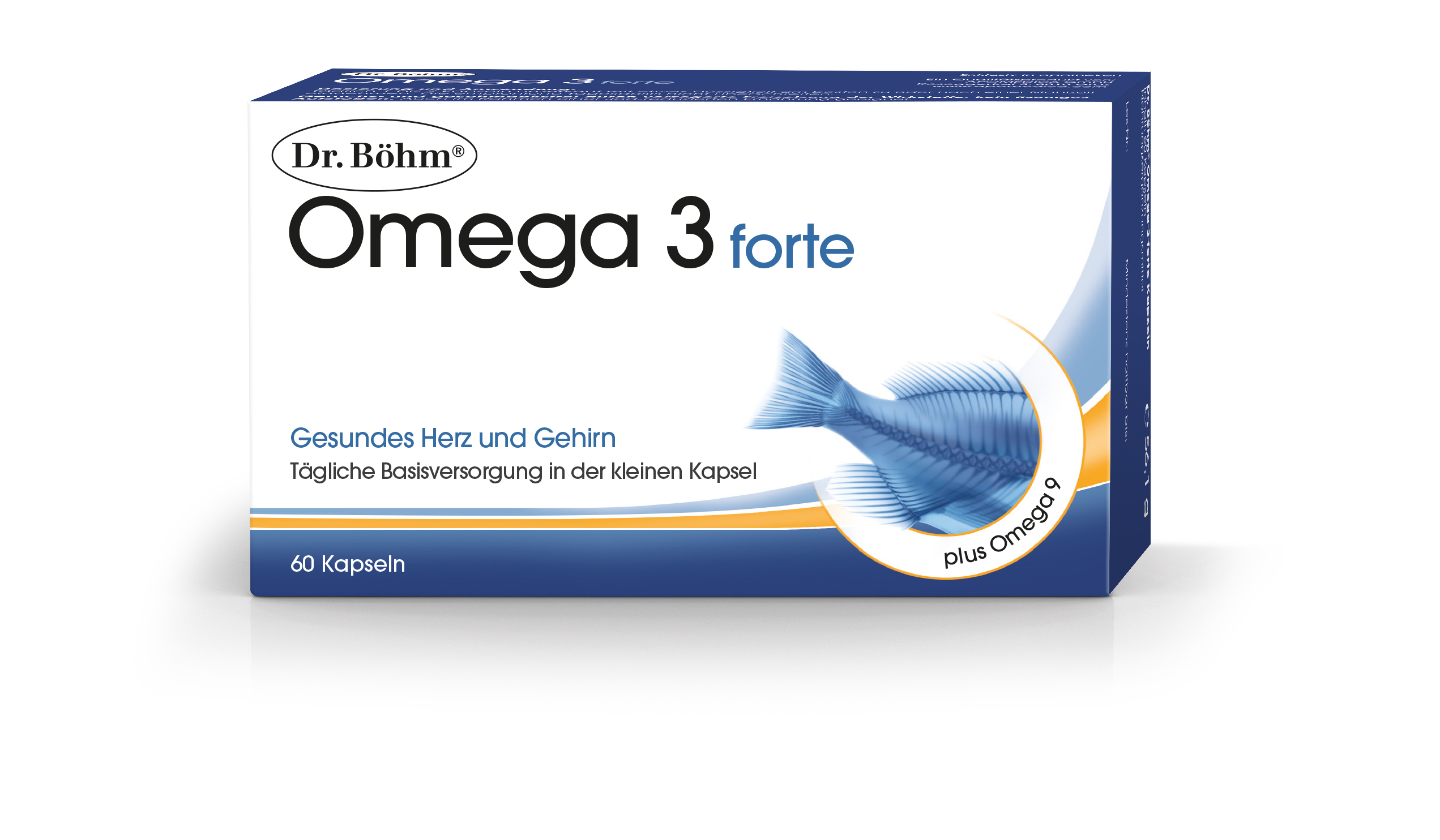 Omega 3 Forte Купить