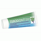 Tebodont Zahnpasta 75ml