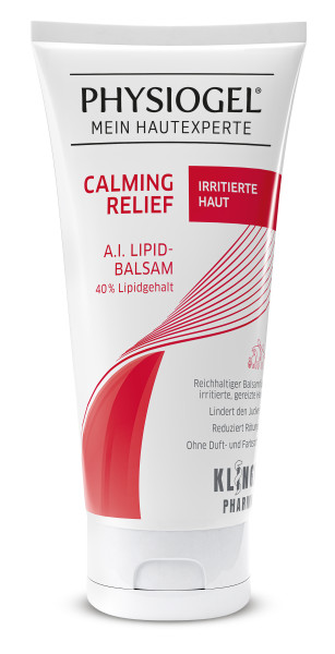 PHYSIOGEL® Calming Relief A.I. Lipidbalsam