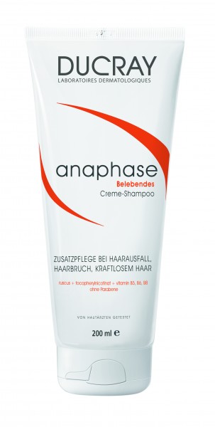 Ducray Anaphase Shampoo