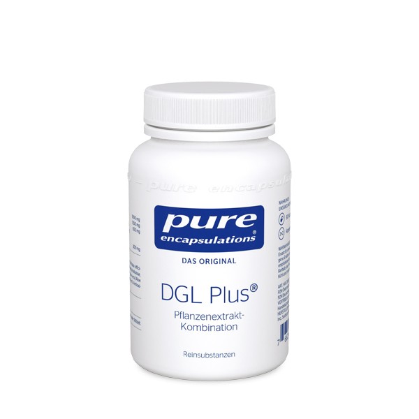 Pure Encapsulations DGL Plus®