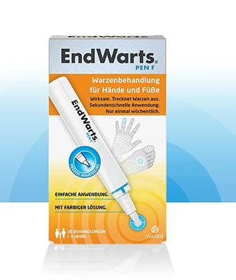 EndWarts PEN F