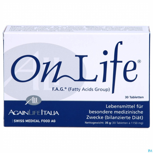 Onlife Tabletten