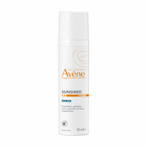 Avene Sonnenschutz Sunsimed KA