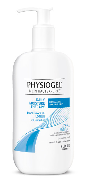 PHYSIOGEL® Daily Moisture Therapy Handwaschlotion