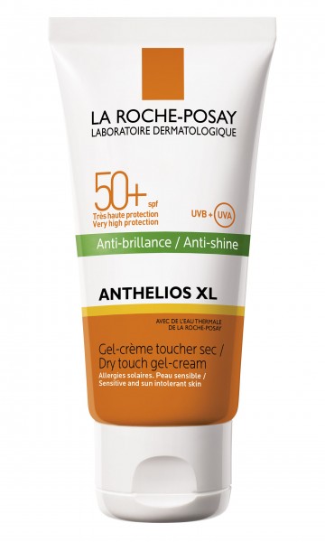 La Roche-Posay Anthelios XL Mattierende Gel-Creme LSF 50+