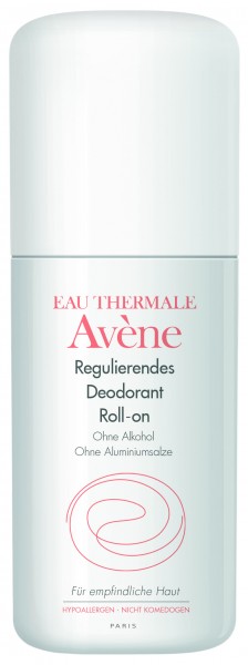 Avène Regulierendes Deo Roll-on