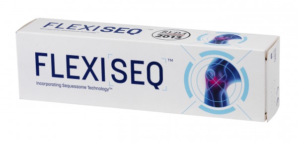 Flexiseq® Arthrose Gel