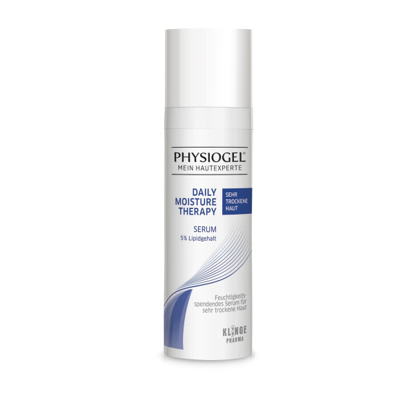 PHYSIOGEL® Daily Moisture Therapy Serum für sehr trockene Haut