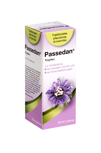 Passedan®