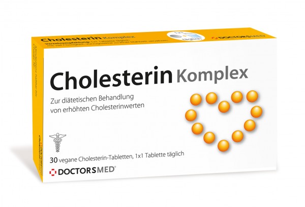 Cholesterin Komplex