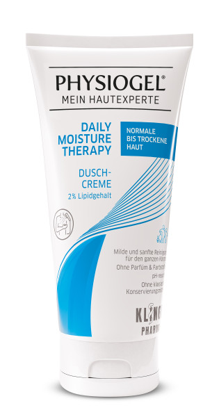 PHYSIOGEL® Daily Moisture Therapy Dusch-Creme