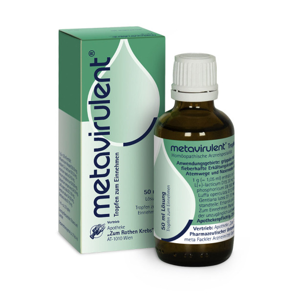 metavirulent® Tropfen