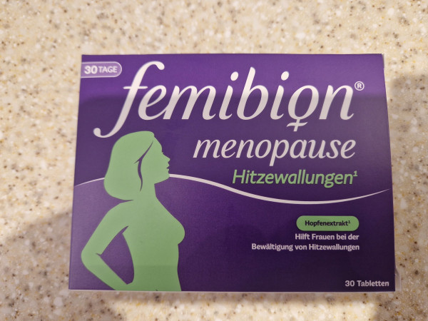 femibionmenopause