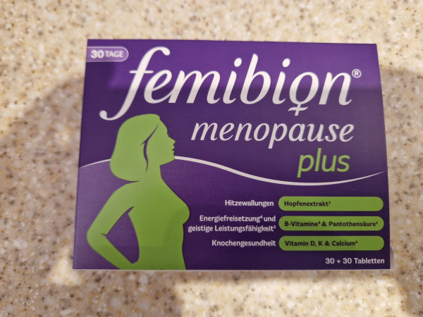 femibionmenoplus