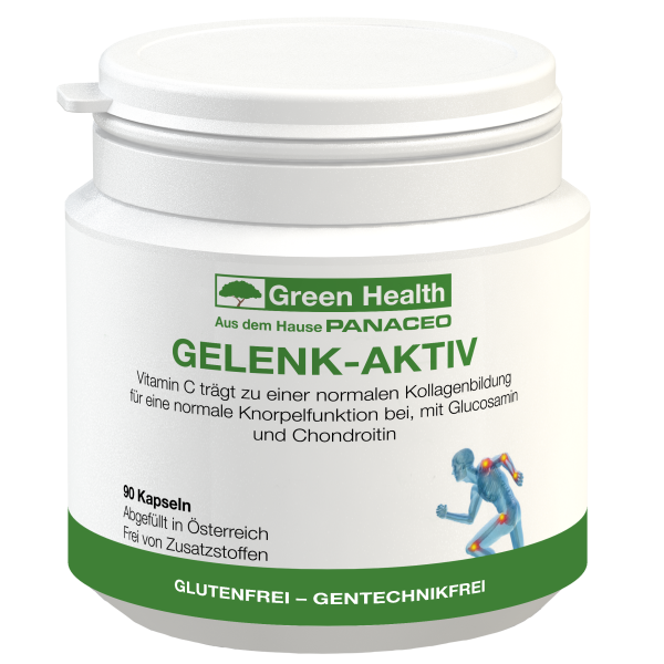 Green Health GELENK-AKTIV