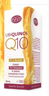 ubiquinol